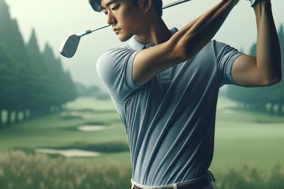 Master Putting Method: Unlock Consistent Stroke, Fix Your Swing