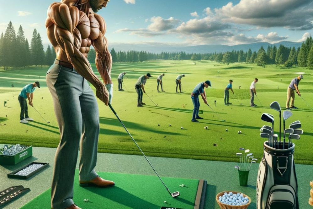 Master Rory McIlroy Golf Lesson: Transform Your Swing, Putting