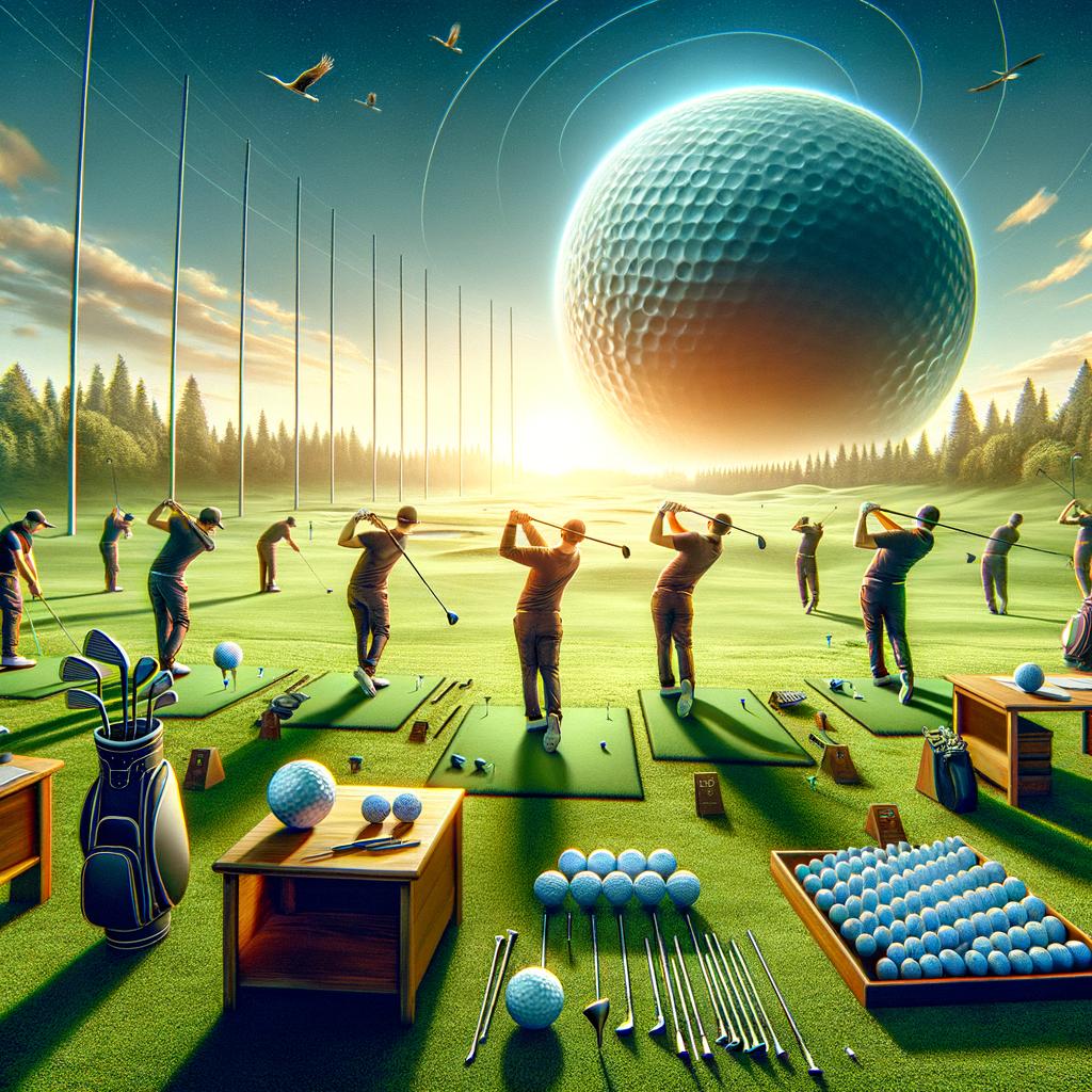 Master Brooks Koepka's Swing, Driving & Putting: Transform Game Biomechanical Foundations of Brooks Koepka Swing: Kinematic Sequence, Hip Drive and Spinal Stability