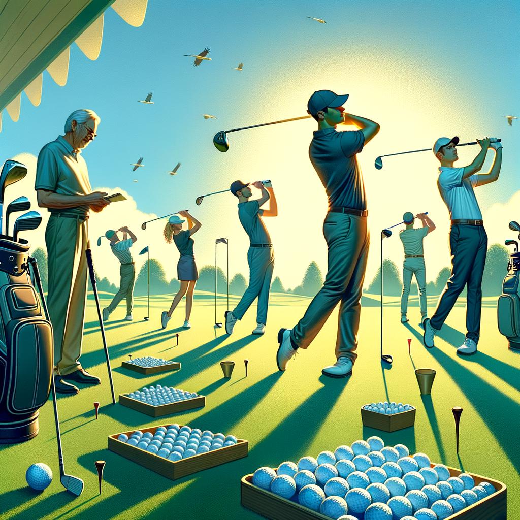 Putting Method: Master Consistent Stroke - Fix & Perfect Swing Biomechanical Foundations of a consistent Putting Stroke: Posture Alignment, Joint Kinematics, and Center of Mass Control