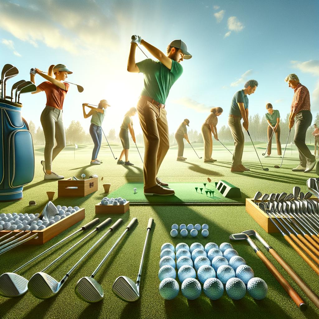 Master Your Golf Chipping: Fix Mis-Hits and Transform Your Short Game Understanding Common Chipping Mis Hits And What Causes Them