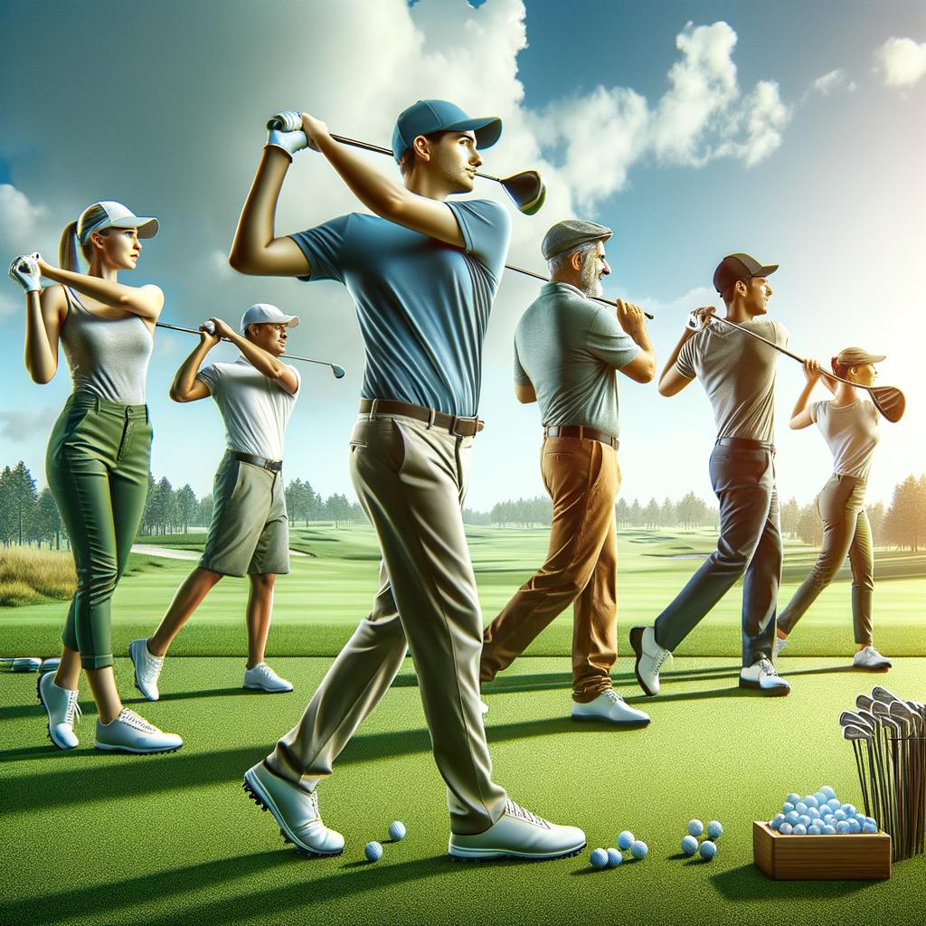 Master Jack Nicklaus Golf Lesson: Fix Swing, Putting, Driving Foundational Biomechanics of the Nicklaus Swing: Posture, Grip and Alignment Principles