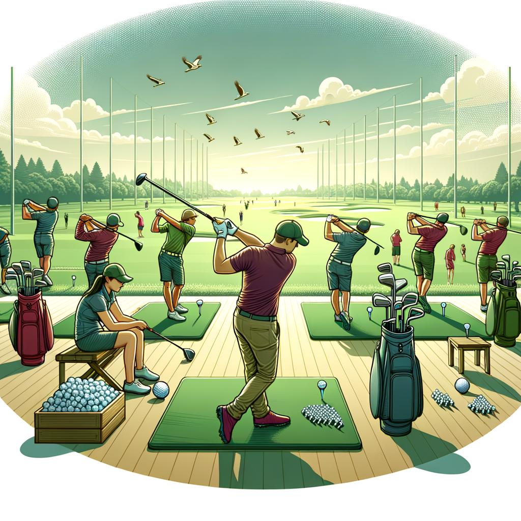 Master Ernie Els' Smooth Swing: Fix Driving, Iron Play & Putting Optimizing Driver Mechanics by Emulating ernie Els Tempo and Sequencing