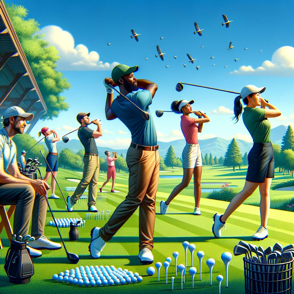 Unlock Driver Power: Master Shaft Flex for Longer, Straighter Drives Biomechanical Interactions Between Swing Sequencing and Shaft Flex Selection