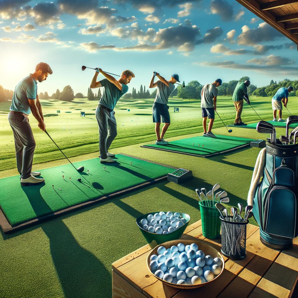 Master Golf Rules to Legally Transform Swing, Putting & Driving Understanding Foundational Golf Rules That Govern Swing Putting and Driving Technique