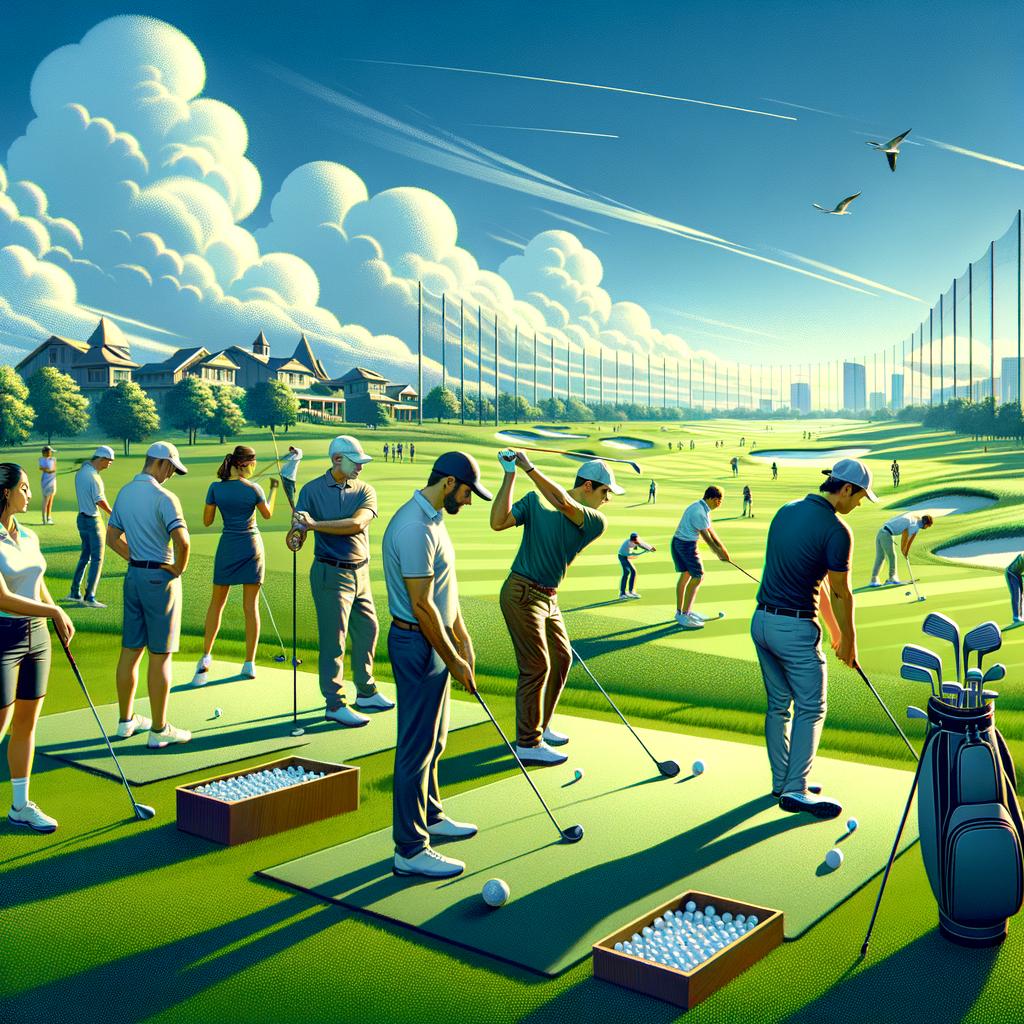 Unlock Mental Focus: Master Your Swing with Slow Motion Building Mental Focus Through Intentional Tempo and Controlled movement