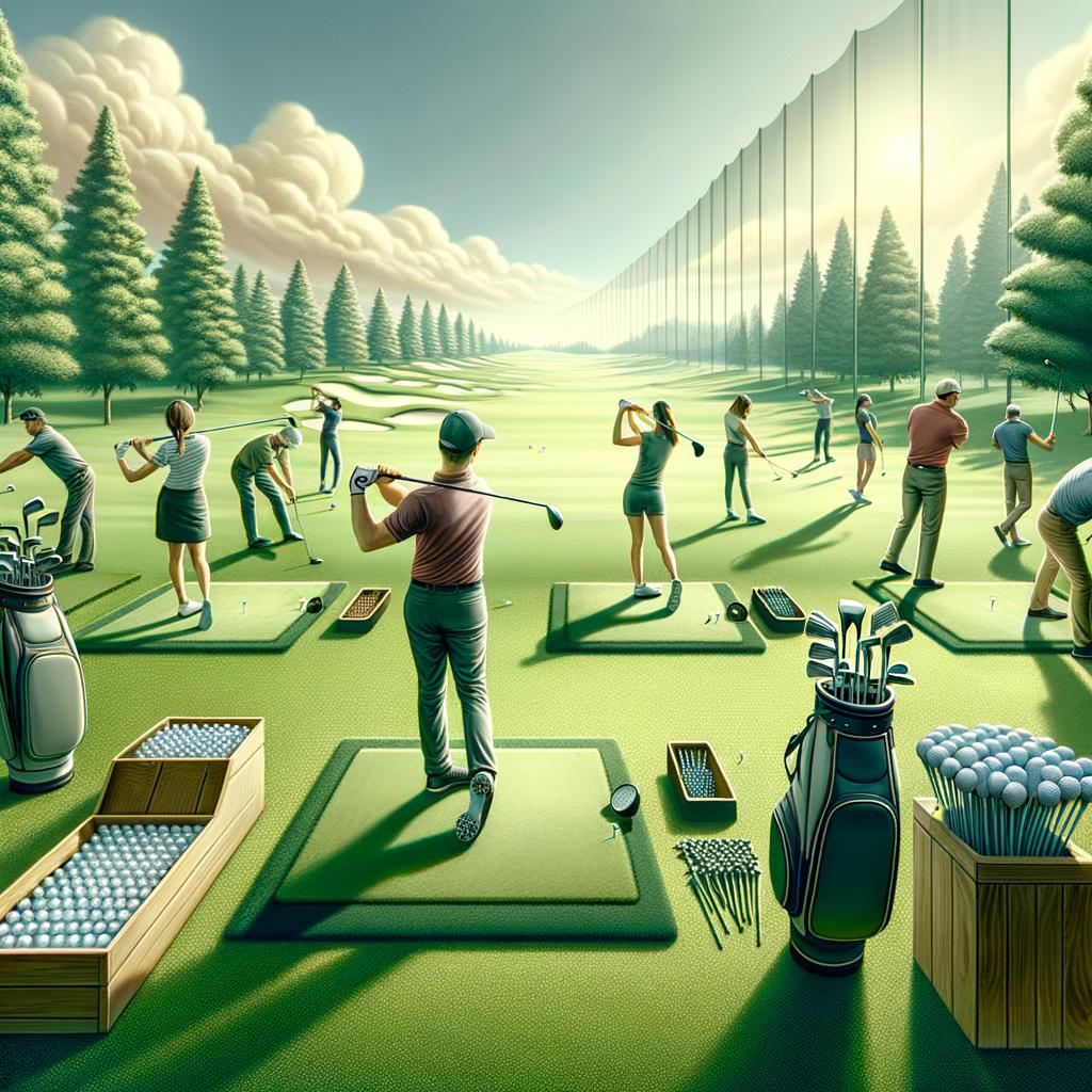 Master Your Swing: Lee Westwood Golf Lesson to Fix Driving & Putting Fundamentals of Setup and Alignment to build a Reliable Driving Platform