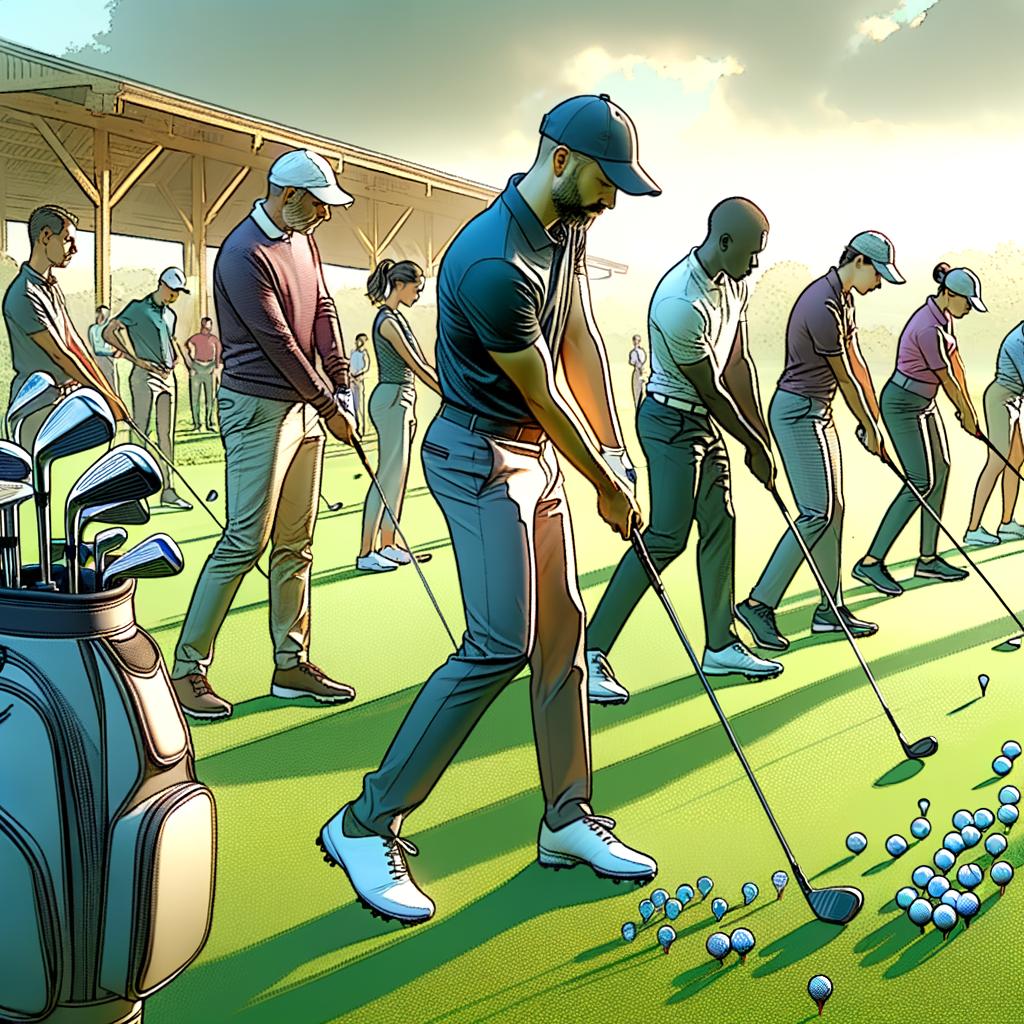 Master Gary Player Golf Lesson: Perfect Swing, Putting & Driving Gary Player Fundamentals for a Championship-Ready Swing: Grip, Stance and Posture