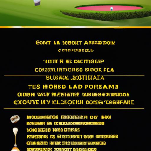 Unlock Your Best Game at Hainan West Coast: Master Swing, Putting & Driving Reading the Green Like Never Before: Advanced Putting Strategies on Hainan's Undulating Terrain