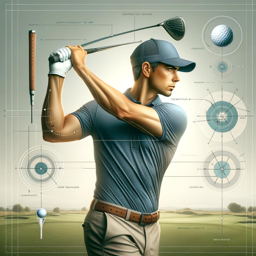 Transform Golf Education: Master Swing, Putting & Driving foundations of Biomechanics in Contemporary Golf Education for Swing Putting and Driving