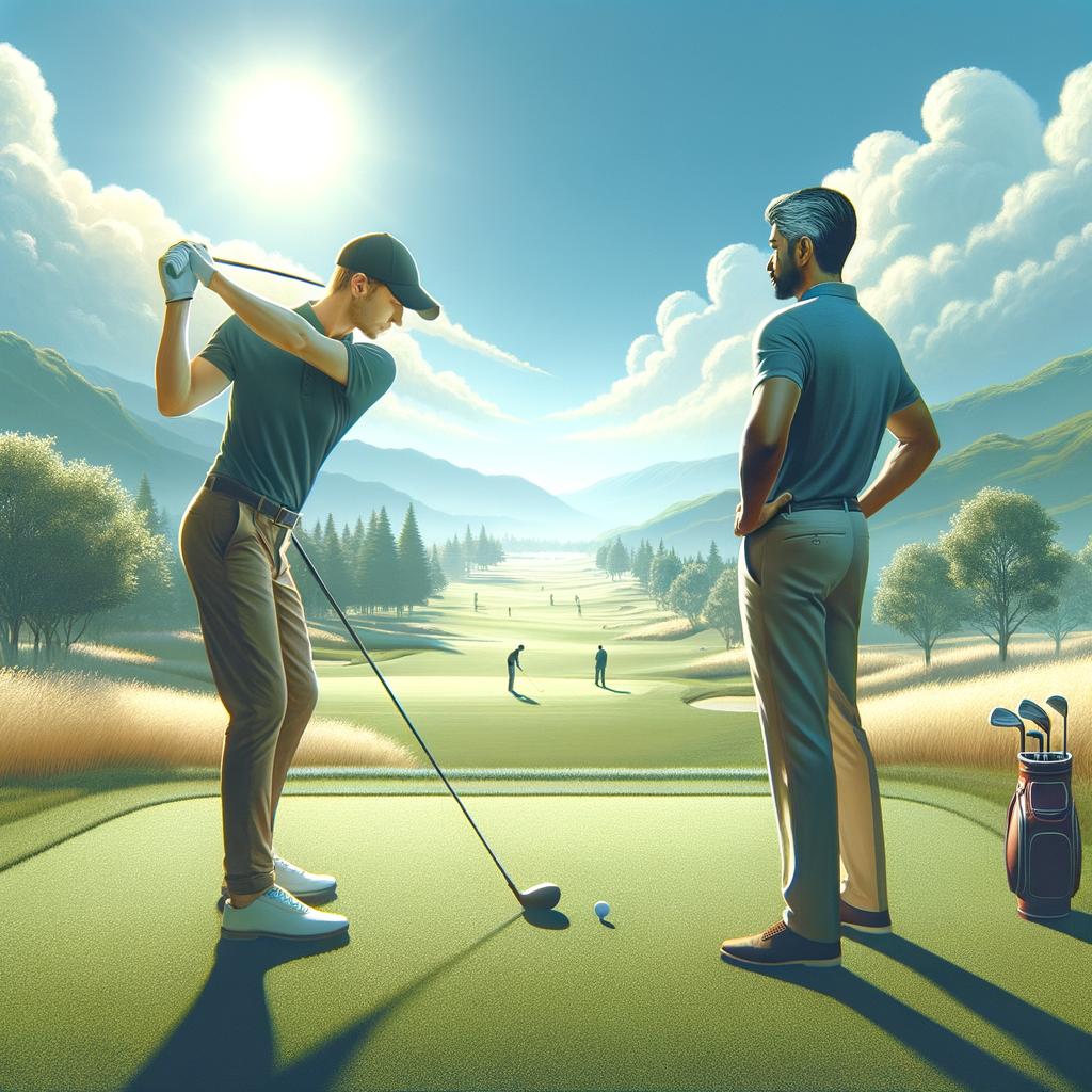 Golf Digest Secrets: Master Swing, Putting & Driving Optimizing Kinematic Sequencing for Consistent Ball Striking