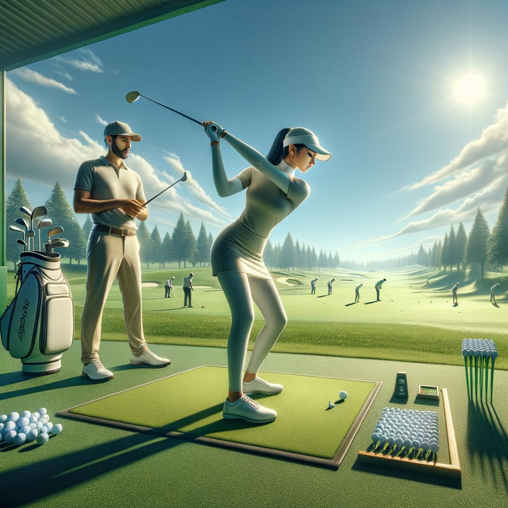 Master Your Swing & Putting: Leo Diegel Golf Lesson Secrets Building a Repeatable Diegel-Inspired Setup Grip and Posture