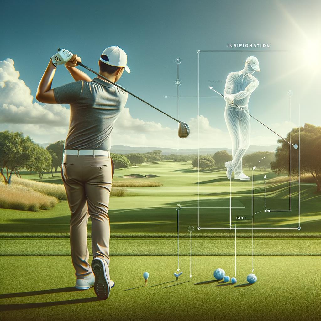 Master Harry Vardon's Swing: Fix Driving, Putting & Scoring Optimizing the vardon Grip to Stabilize the Clubface and Reduce Driving Errors