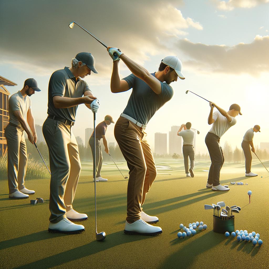 Unlock Driver Distance: Master Shaft Flex for Perfect Swing Understanding Shaft Flex and Its direct Influence on Driver Distance