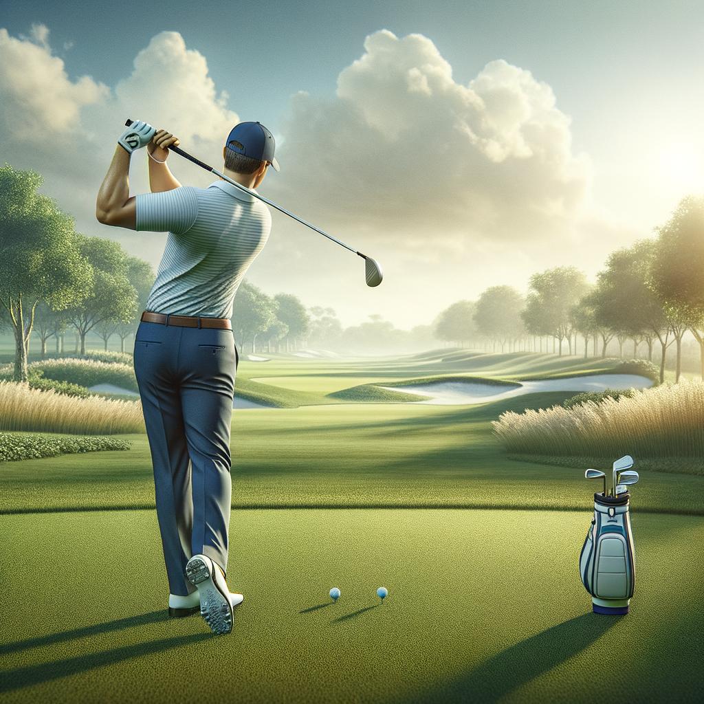 Transform Golf Fitness to Master Swing, Putting & Driving Evidence Based Conditioning Protocols for Consistent Putting Performance