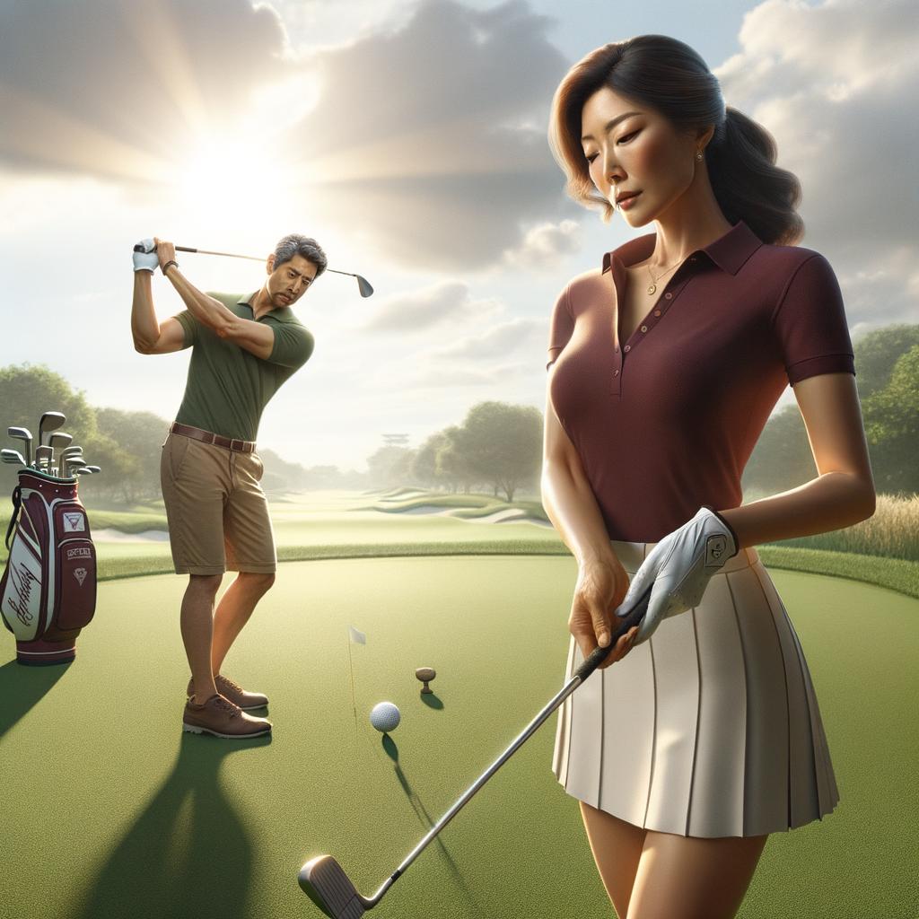 Master Your Swing: Davis Love III Golf Lesson Essentials Sequencing the Body How to Build a Repeatable and Efficient Swing Motion