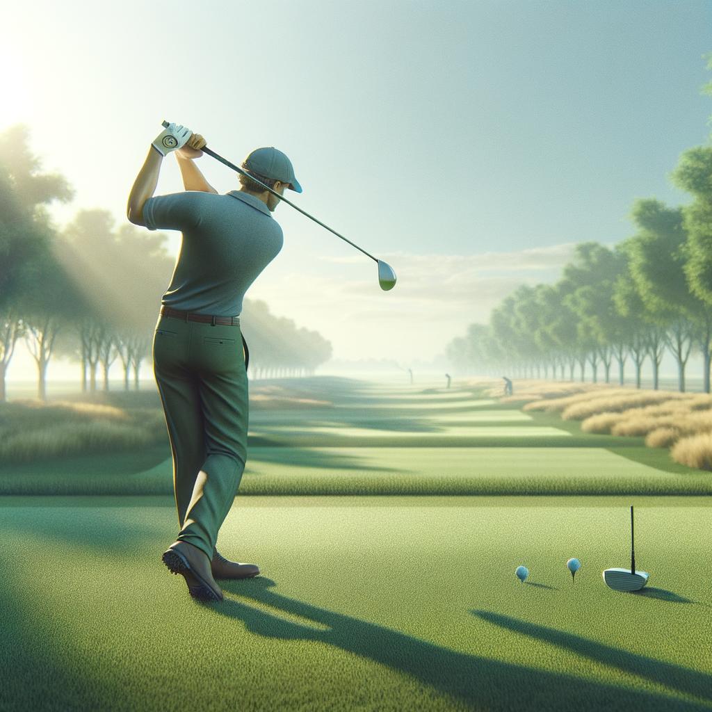 Unlock Scoring Secrets: Master Course Strategy, Swing & Putting strategic course Mapping Techniques to Lower Scores on Any Layout