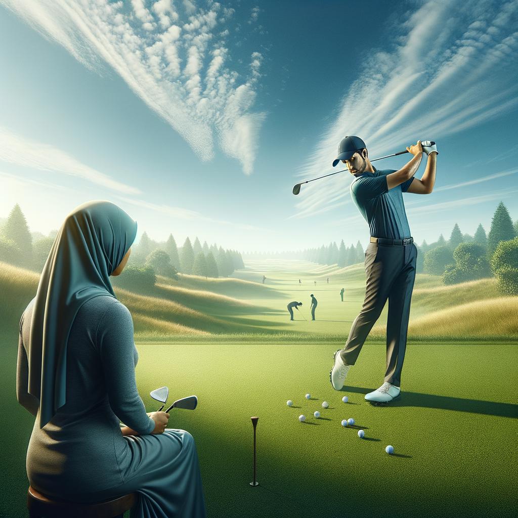 Master the Bernhard Langer Golf Swing: Fix Driving and Putting Biomechanical Foundations of the Bernhard Langer Swing for Consistent Ball Striking