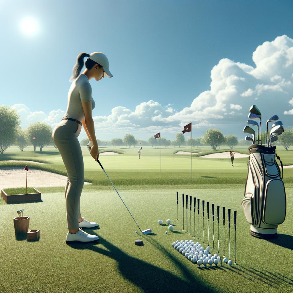 Transform Your Golf Swing: Fix Faults, Master Driving & Putting Understanding Common Swing Faults Through Biomechanics