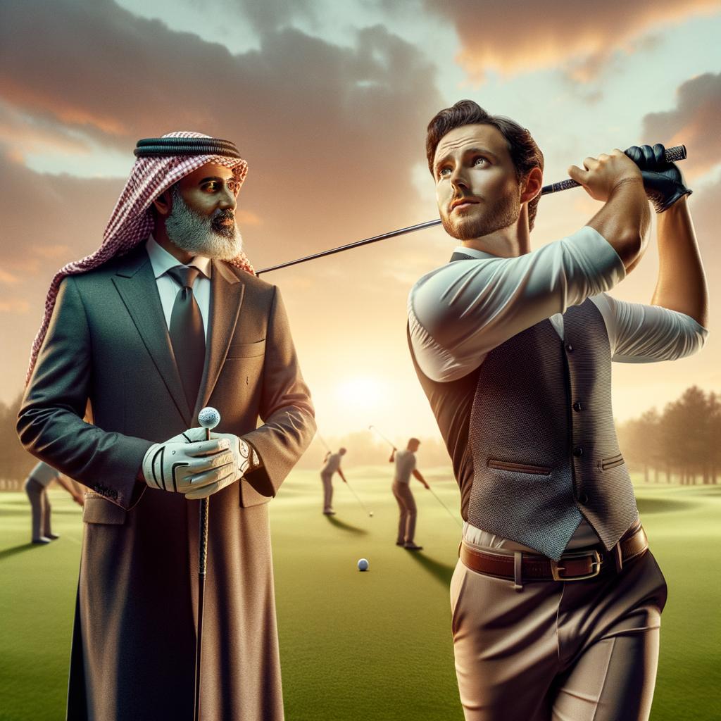 Top 8 Golf Mistakes: Fix Your Swing, Putting & Driving Understanding Essential Swing Mechanics and Common Biomechanical Errors