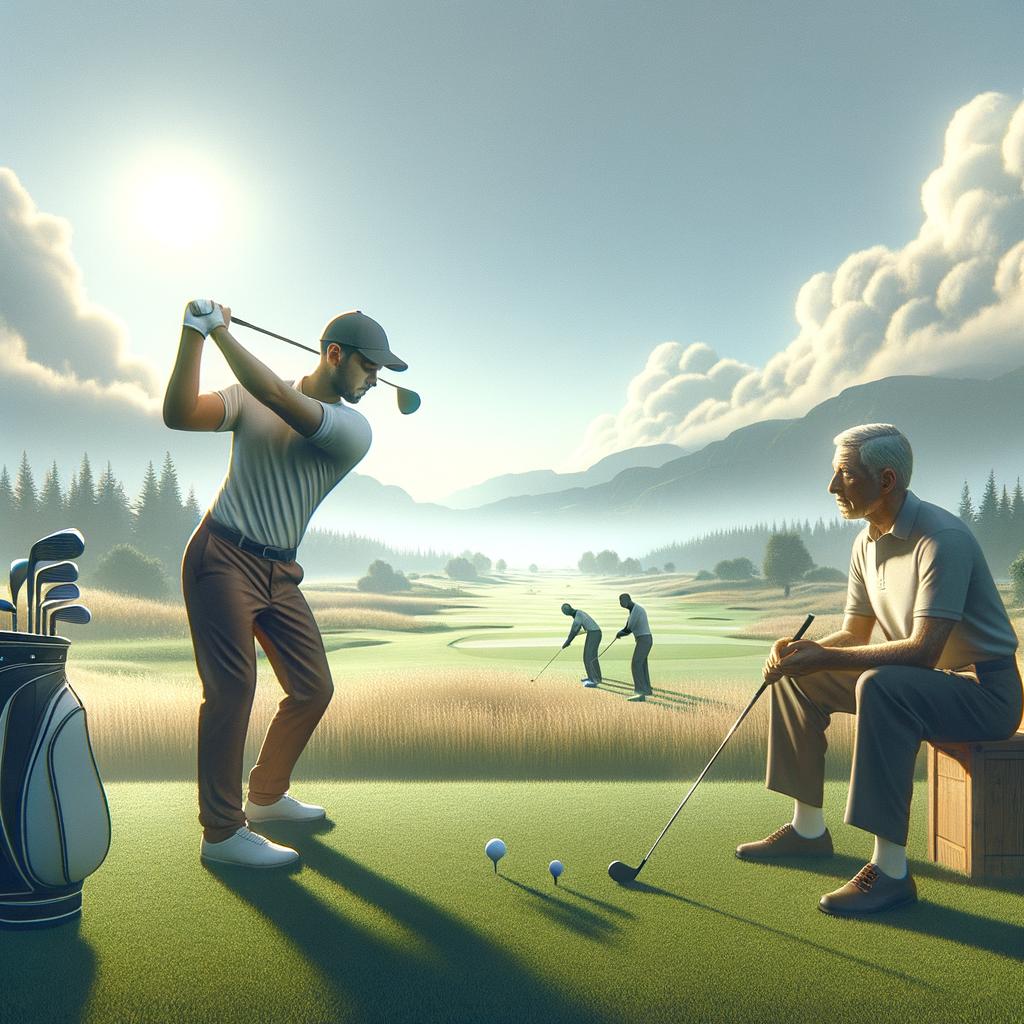 Unlock a Consistent Putting Stroke: Master, Fix & Transform Understanding the Foundations of a Consistent Putting Stroke