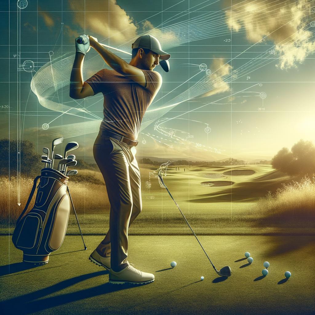 Transform Your Golf Game: Master Swing, Putting & Driving Biomechanical Foundations For A Repeatable Golf Swing