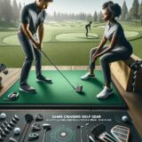 Game-Changing Golf Gear: Elevate Your Swing, Sharpen Your Putting & Crush Your Drives
