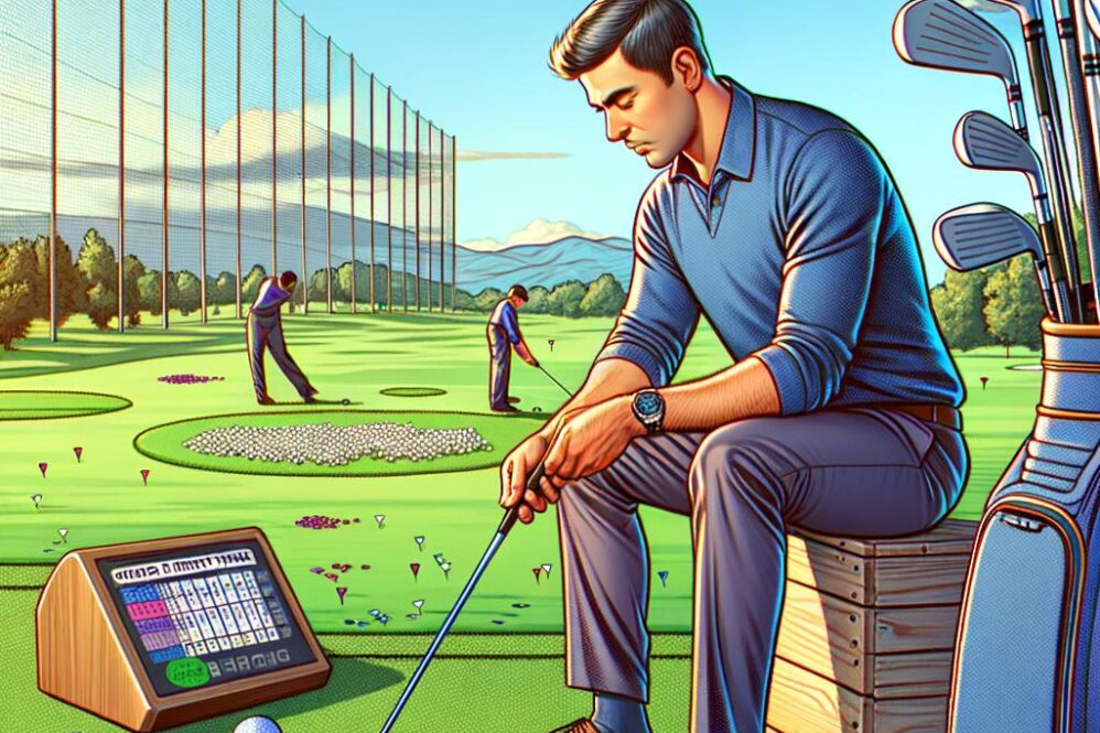 Dialing In Your Strike: A Data-Driven Test of Seticek Golf Impact Tape