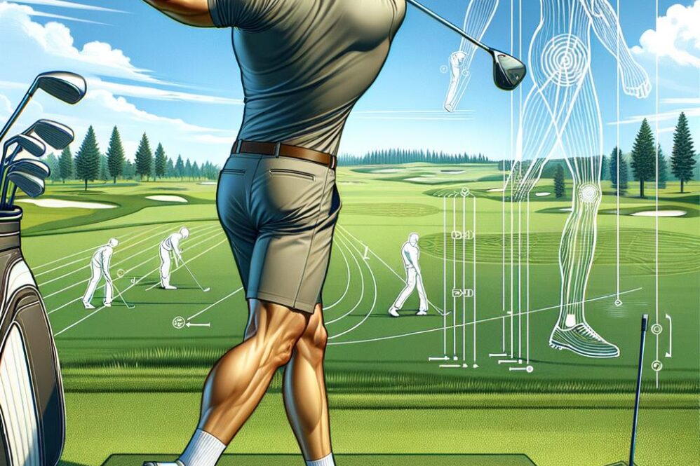 Hale Irwin’s Hidden Golf Blueprint: Proven Swing, Putting & Driving Secrets for Tour‑Level Consistency