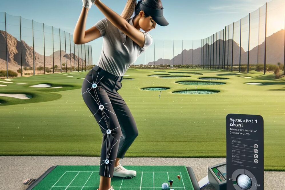 Dial In Your Sweet Spot: A Data-Driven Review of Seticek Golf Impact Tape Labels