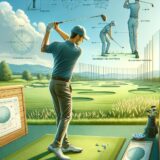 Unlock Your Golf Game: Master the Swing, Sink More Putts & Crush Your Drives