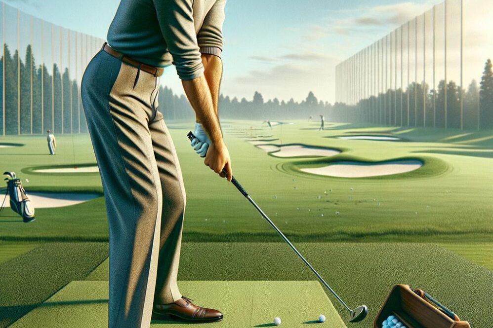 Steal Lee Trevino’s Blueprint: Biomechanical Secrets to a World‑Class Swing, Putting Stroke & Driver