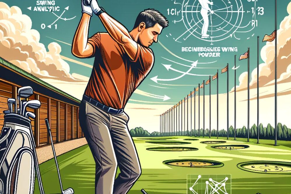 Slash Your Handicap Fast: Master Your Swing, Driving Power & Putting Precision