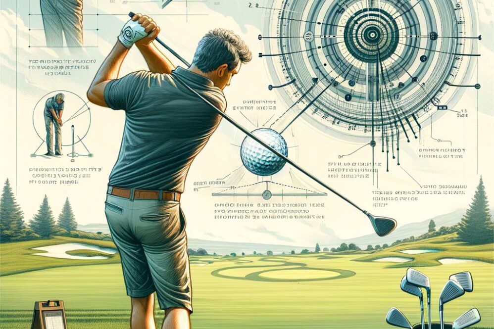 Unlock Arnold Palmer’s Genius: Drive Longer, Putt Truer, Score Lower