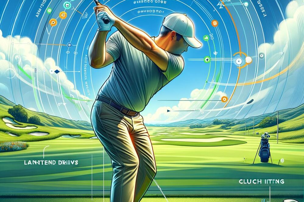 Unlock Sam Snead’s Legendary Swing: Proven Drills for Longer Drives, Sharper Irons & Clutch Putting