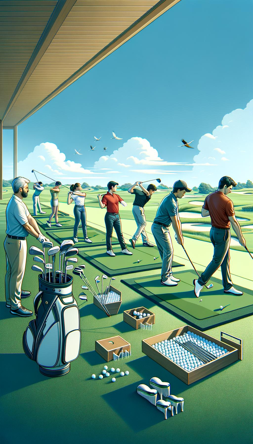 Unlock Sir Nick Faldo's Tour-Proven Secrets for a World-Class Swing, Power Driving & Deadly Lag Putting Posture, Grip and Alignment: Establishing a Repeatable Address Position