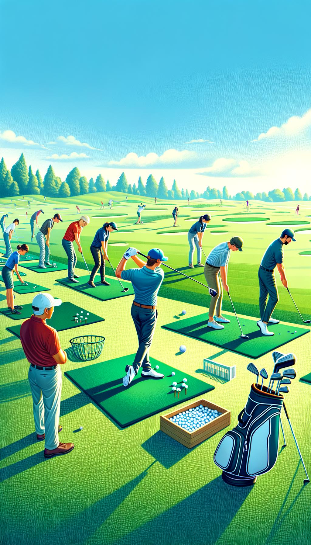 Unlock Ben Crenshaw's Putting Secrets: Build Tour‑Level Touch and a Rock‑Solid Stroke Kinematic Sequence and Putter Path Control for enhanced Roll quality