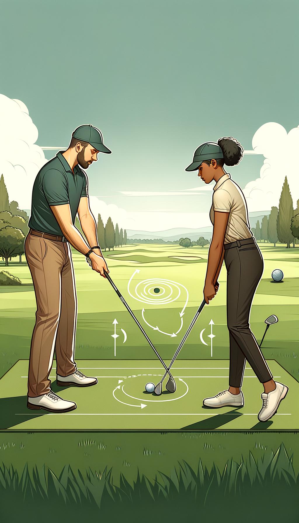 Dial In Your Sweet Spot: A Data-Driven Review of Seticek Golf Impact Tape Labels Dial In Your Sweet Spot: A Data-Driven Review of Seticek Golf Impact Tape labels