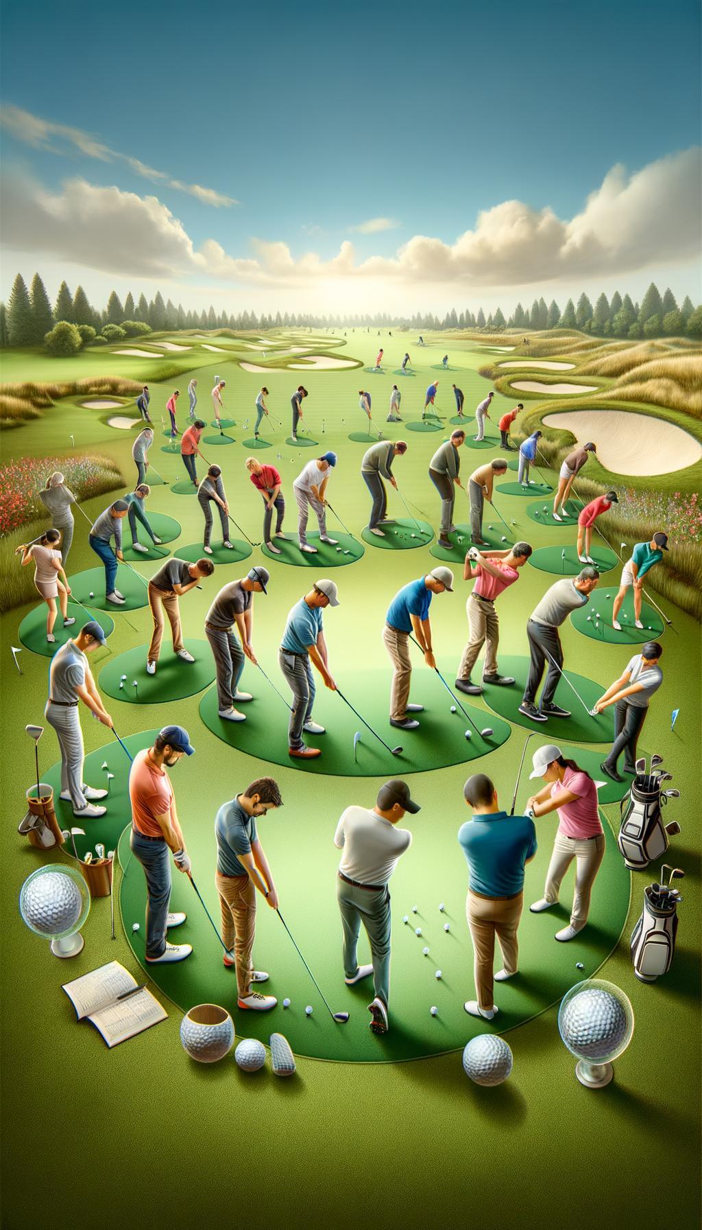 Transform Your Golf Game: Sharpen Your Swing, Putting & Driving Transform Your Golf Game: Sharpen Your Swing, Putting & Driving