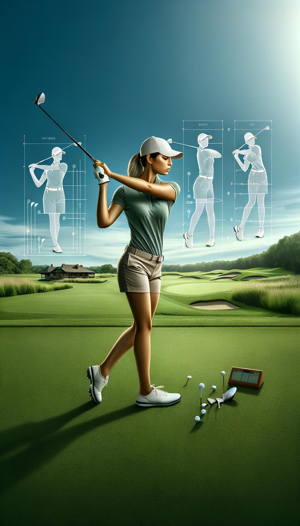 Master Your Swing: Lee Westwood Golf Lesson to Fix Driving, Iron Play & Putting Optimizing launch conditions and accuracy through Westwood's tee-to-green setup