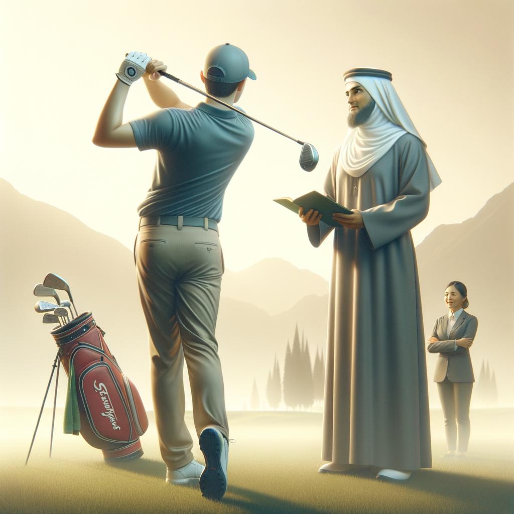 Unlock Better Golf Education: Fix Swing, Putting & Driving Biomechanics of the Golf Swing Aligning body Movement and Club Path for Consistent Ball Striking