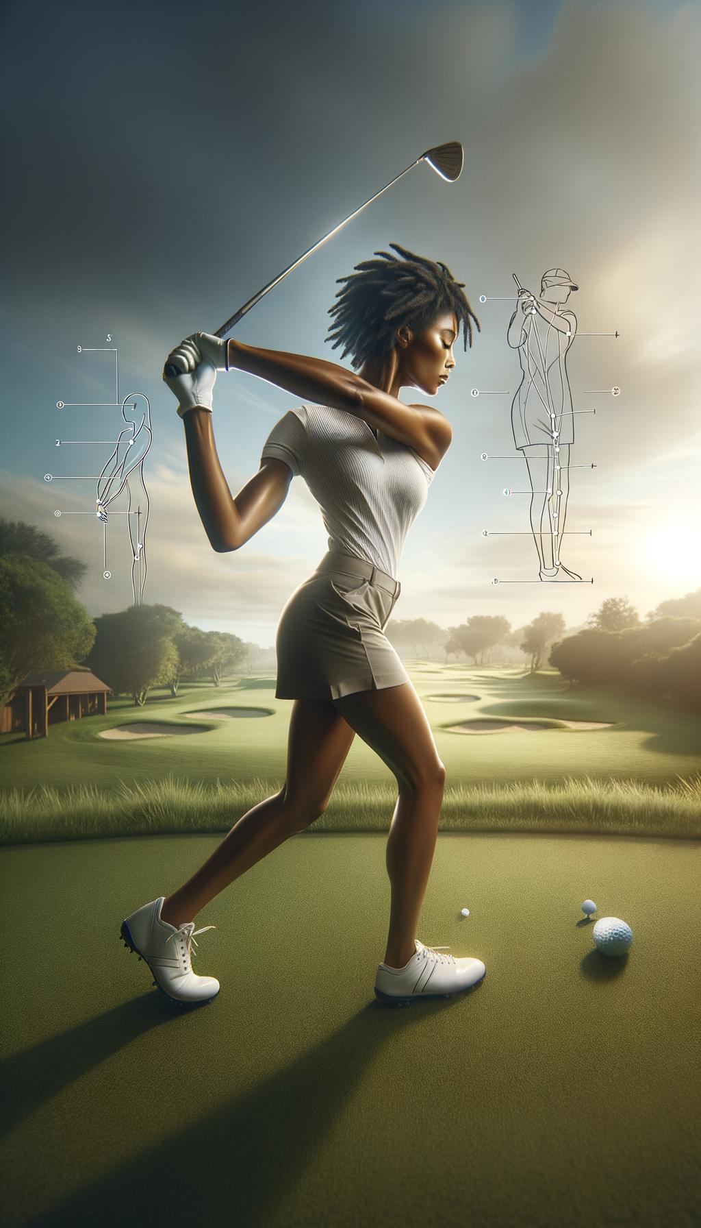 Unleash Your Inner Champion: Byron Nelson's Proven Secrets to Transforming Your Game Diagnosing Common Swing Faults using Byron Nelson's Fundamentals