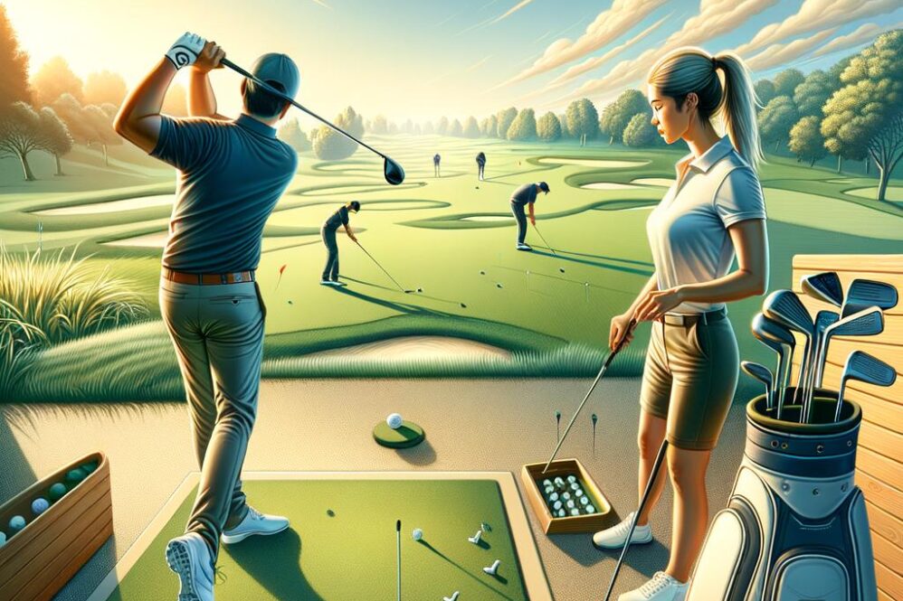 Unlock Your Swing: Leo Diegelโs Proven Secrets for Longer Drives & Clutch Putting Unlock Your Swing: Leo Diegelโs Proven Secrets for Longer Drives & Clutch Putting