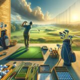 Ben Hogan’s Hidden Swing Code: Proven Secrets for Crushing Your Drives and Draining Every Putt