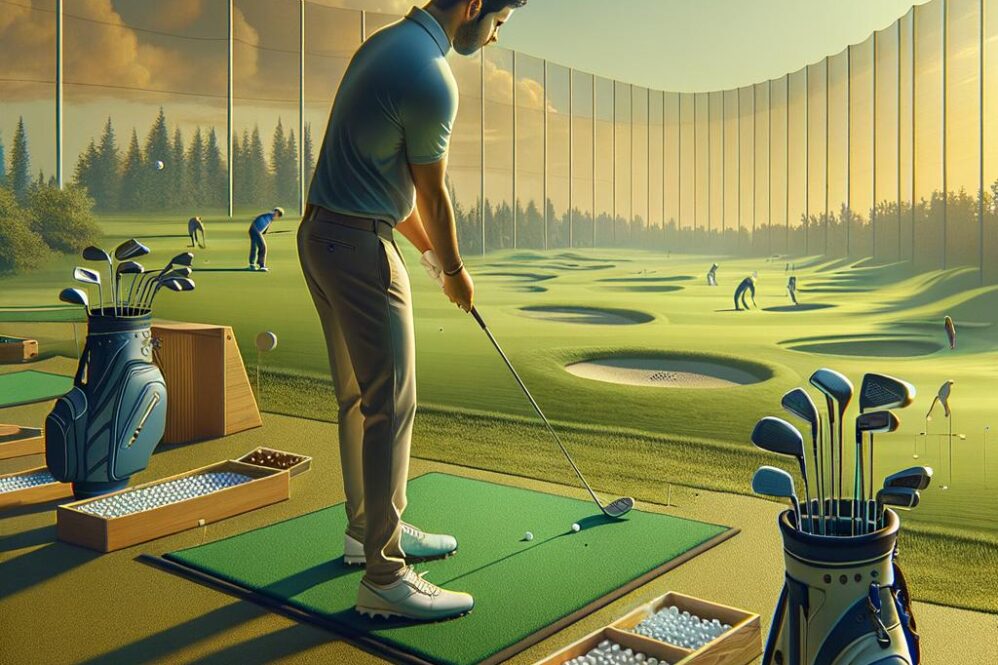 Steal Brooks Koepka’s Swing Secrets to Crush Your Drives and Sink More Putts