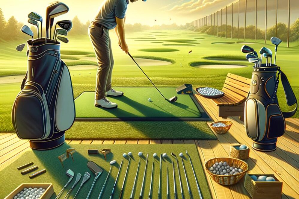 Ben Crenshaw’s Golf Blueprint: Proven Secrets to Transform Your Swing, Putting & Driving