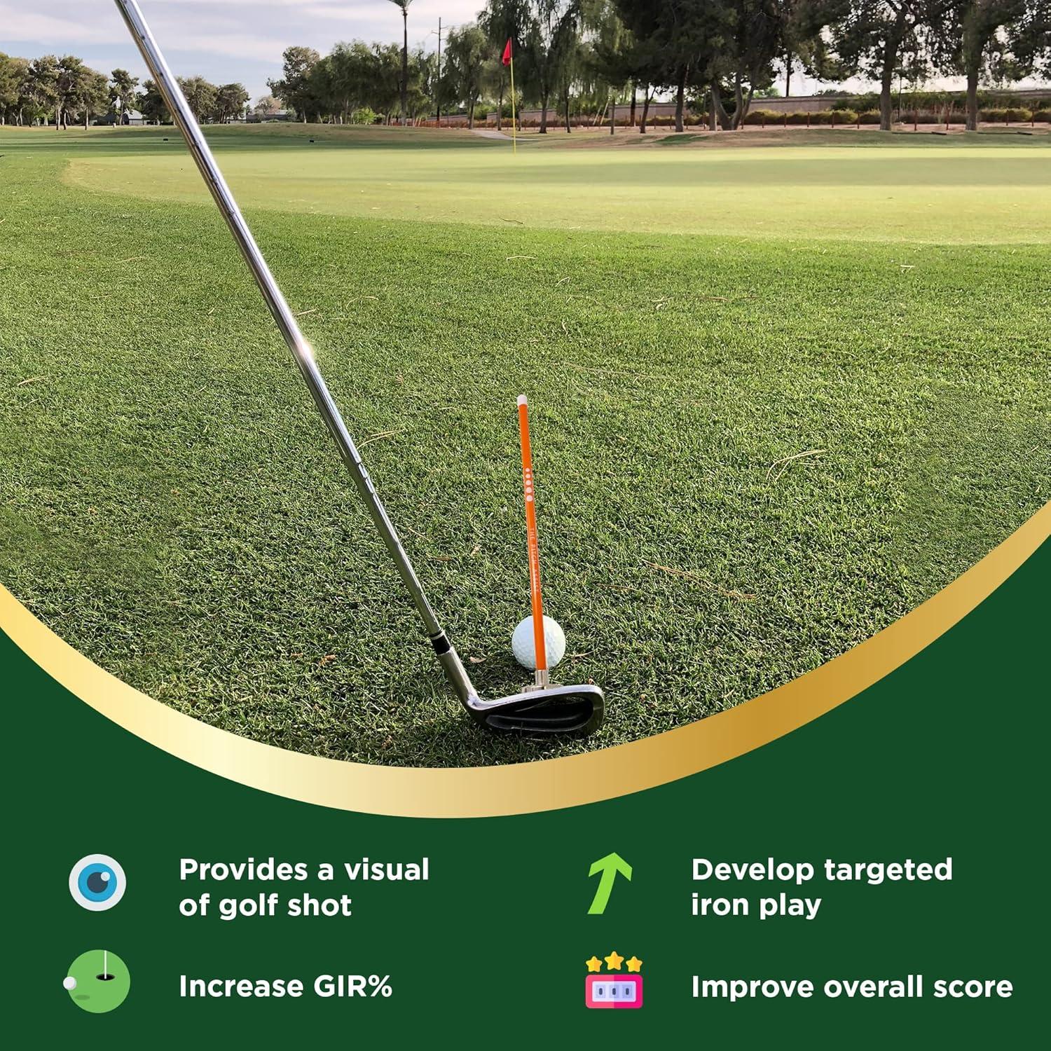 Do Magnetic Golf Alignment Rods Really Improve Your Aim? Evaluating Magnetic Golf Alignment Rods for Aim