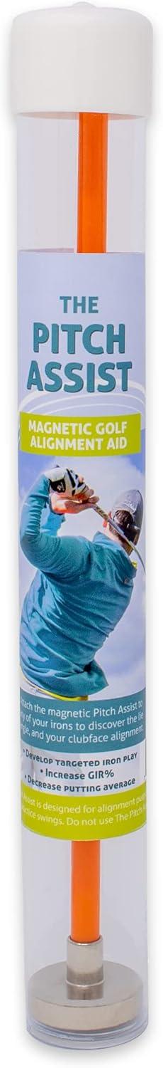 Do Magnetic Golf Alignment Rods Really Improve Your Aim? Evaluating magnetic Golf Alignment Rods for Aim