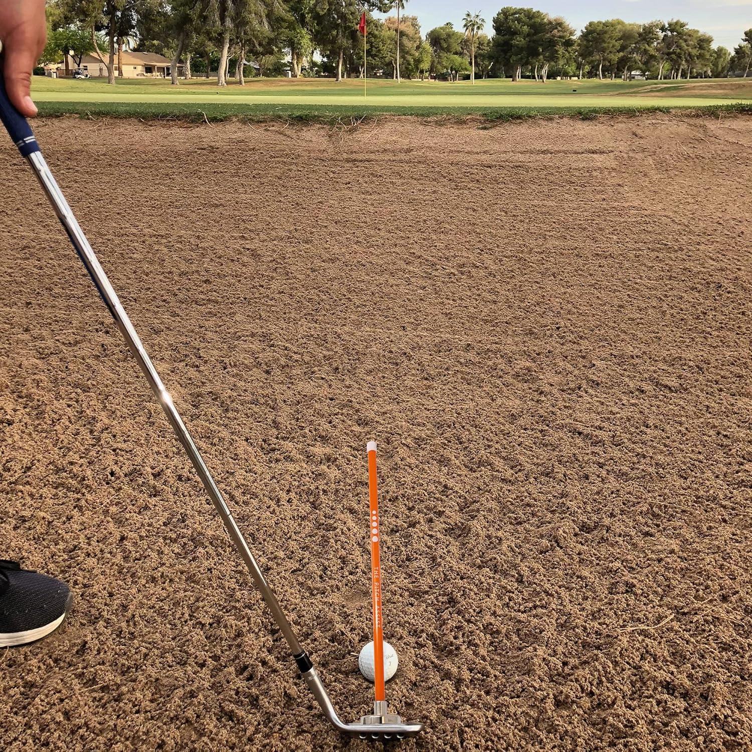 Do Magnetic Golf Alignment Rods Really Help You Aim Better? Evaluating Magnetic Golf Alignment Rods for Aim