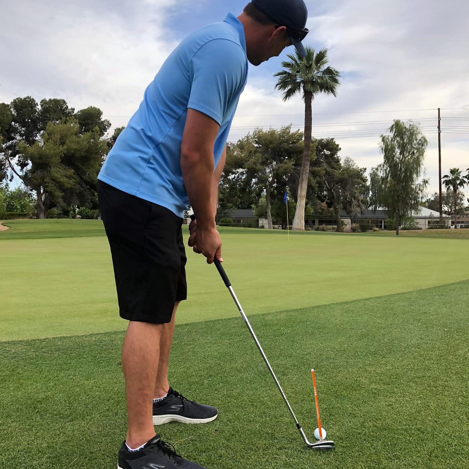 Do Magnetic Golf Alignment Rods Really Improve Your Aim? evaluating Magnetic Golf Alignment Rods for Aim